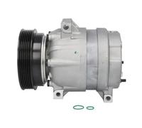THERMOTEC KTT090414 Air conditioning compressor