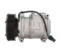 Air conditioning compressor R 134a PAG 46 KTT090415 THERMOTEC for FERRARI