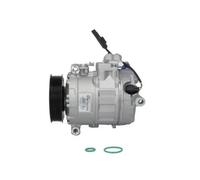 THERMOTEC KTT090419 Air conditioning compressor