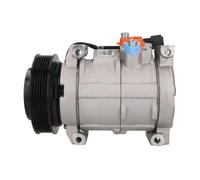 Air conditioning compressor R 134a PAG 46 KTT095010 THERMOTEC for CHRYSLER JEEP