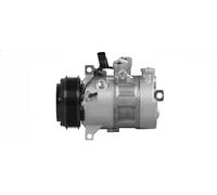 Air conditioning compressor R 134a PAG 46 MSAK747 AVA QUALITY COOLING