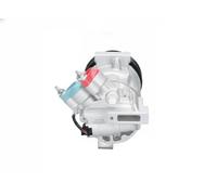 Air conditioning compressor R 134a PAG 46 SP-A2 090.815.003.876 BV PSH for VOLVO