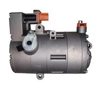 Air conditioning compressor R 134a PAG 46 SP-A2 10-4269 Airstal for VW SEAT