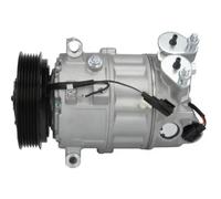 THERMOTEC KTT090189 Air conditioning compressor