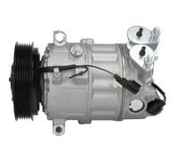 THERMOTEC KTT090189 Air conditioning compressor