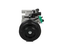PlusLine Original Aircon Compressor for Kia/Hyundai F500QADAA07+