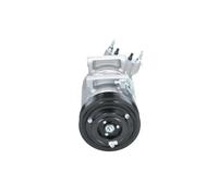 Air conditioning compressor R 134a PAG 46 YF 090.225.002.050 BV PSH for CITROËN