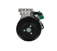 Air conditioning compressor R 134a PAG 46 YF 090.255.009.874 BV PSH for HYUNDAI