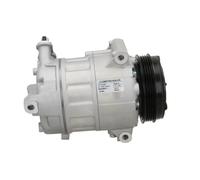 PlusLine Heavy Duty Aircon Compressor 5950 Gram For Fiat 090505050+