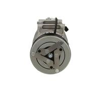 Air conditioning compressor R 134a PAG 46 YF 090.595.055.020 BV PSH for FORD