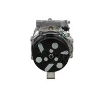 PlusLine Heavy Duty Aircon Compressor 6350 Gram For Ford 6G9119D629DB+