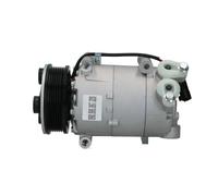Air Con Compressor 090.595.067.020 +Line Original AC Conditioning 1671720