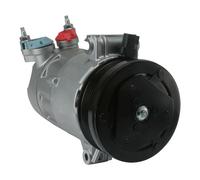 BOSCH 1 986 AD1 118 Air conditioning compressor