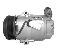 Air conditioning compressor R 134a PAG 46 YF 10-0655 Airstal for OPEL ASTRA H