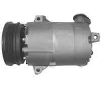 Air conditioning compressor R 134a PAG 46 YF 10-4129 Airstal for FORD FOCUS III