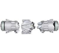 New Compressor, air conditioning for FIAT:500L,124 Spider,EGEA Estate 51883102