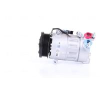 NISSENS 890040 Air conditioning compressor