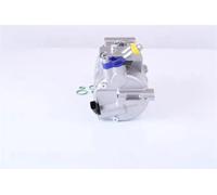 NISSENS 890412 Air conditioning compressor