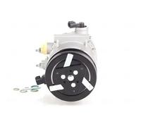 NISSENS RIGHT AIR CONDITIONING COMPRESSOR 890418 FOR FORD