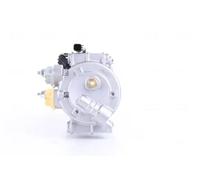 Nissens Air conditioning compressor 890655 - R134a PAG 46 - for Ford Focus III & Fiesta