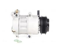 Air Con Compressor 890664 Nissens AC Conditioning 1742258 1779739 1856883
