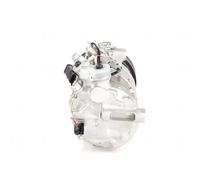 NISSENS Aircon Compressor 890739 for INFINITI Q30 (2015) 1.5 etc