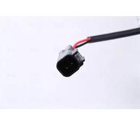 Air conditioning compressor R 134a PAG 46 YF 890758 NISSENS for FORD ECOSPORT