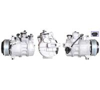 LUCAS ACP01091 Air conditioning compressor