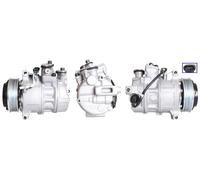 LUCAS ACP01091 Air conditioning compressor