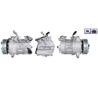 LUCAS ACP01165 Air conditioning compressor