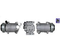 LUCAS ACP01207 Air conditioning compressor