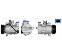 LUCAS ACP01265 Compressor, air conditioning for AUDI,VW