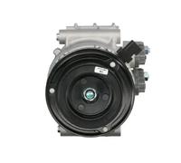 Air conditioning compressor R 134a PAG 46 YF KTT090402 THERMOTEC for FORD B-MAX