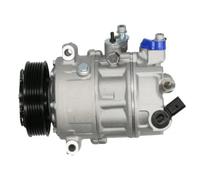 THERMOTEC KTT090413 Air conditioning compressor