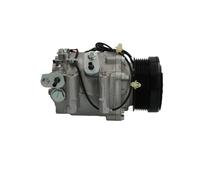 Air conditioning compressor R 134a PAG 56 1 986 AD1 046 BOSCH for HONDA FR-V