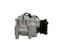 Air conditioning compressor R 134a PAG 56 1 986 AD1 066 BOSCH for FORD