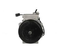 Nissens 890035-10 Compressor, Air Conditioning