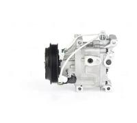 NISSENS 890047 Air conditioning compressor