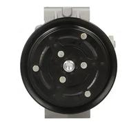 NISSENS 890079 Air conditioning compressor