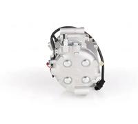 Nissens Air Conditioning Compressor 890167 R 134a PAG 56 for Honda Accord VIII