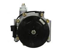 New Compressor air conditioning for FORD 89228 Nissens Top Quality