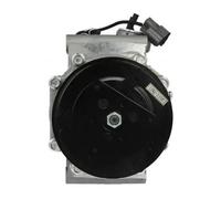 NISSENS 89235 Air conditioning compressor
