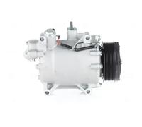 Air conditioning compressor R 134a PAG 56 89245 NISSENS for HONDA CR-V III