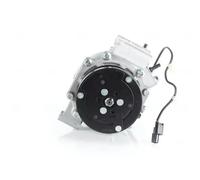 Nissens Air Con Compressor for Honda Civic i-DSi 1.4 October 2005 to May 2009
