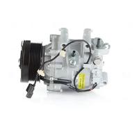 Air conditioning compressor R 134a PAG 56 89246 NISSENS for HONDA FR-V