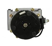 Air conditioning compressor R 134a PAG 56 89248 NISSENS for FORD MONDEO Mk II