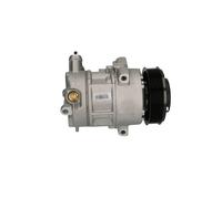 Air conditioning compressor R 134a PS-R1 1 986 AD1 034 BOSCH for OPEL FIAT