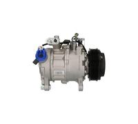 Air conditioning compressor R 134a PS-R1 1 986 AD1 054 BOSCH for BMW 3 Touring 5