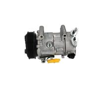 Air conditioning compressor R 134a PS-R1 1 986 AD1 090 BOSCH for PEUGEOT CITROËN