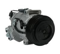 BOSCH 1 986 AD1 097 Air conditioning compressor